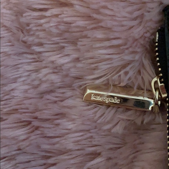 Kate Spade Wallet - Picture 3 of 7